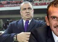 Rüştü Reçber: Galatasaray yönetimi kendi ayağına sıktı