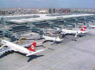 Ulaştırma Bakanı Ahmet Arslan’dan Atatürk Havalimanı açıklaması