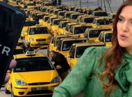 Demet Akalın Taksi ve Uber arasında yaşanan tartışmada tarafını seçti!