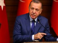 Cumhurbaşkanı Erdoğan’dan Avrupa’ya sert sözler