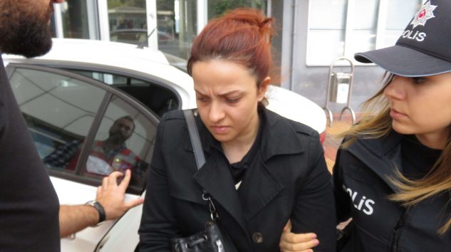 FETÖ/PDY terör örgütü elebaşı Gülen’in yeğeni gözaltına alındı
