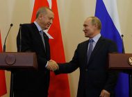 Türkiye ile Rusya arasında tarihi mutabakat!