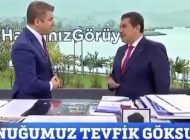 AKP’li başkandan Küçükkaya’yı şaşkına çeviren yanıt
