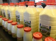 Ankara’da Halk Süt satışı başladı