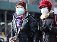 Çin’de koronavirüsün sosyal etkisi