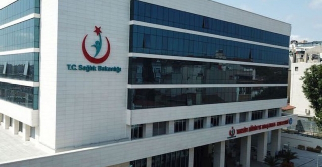 Özel ve vakıf hastaneleri pandemi hastanesi ilan edildi…