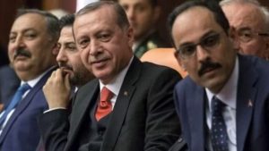 Erdoğan, koronavirüse karşı nasıl korunuyor?