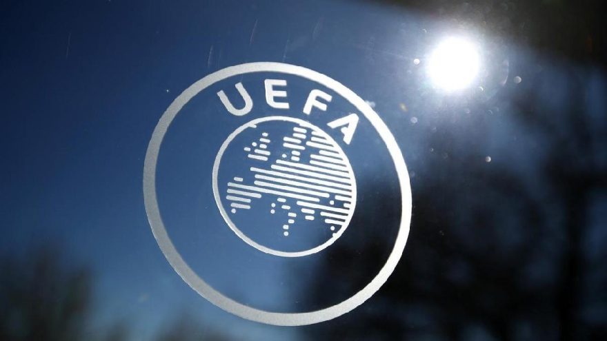 UEFA’dan kulüplere yardım!