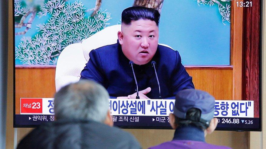Kuzey Kore lideri Kim Jong hakkında şok iddia komşusundan geldi!