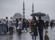 İstanbul verilerini paylaşan AKOM’dan flaş uyarı!
