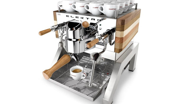 Kullanım Pratik ve Kolay Olan Espresso Kahve Makinesi Çeşitleri Nelerdir?
